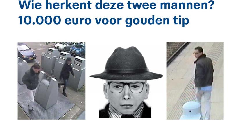 Beloning van 10.000 euro voor gouden tip steekincident advocate