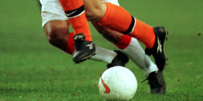 Davy Klaassen verlaat trainingskamp Oranje