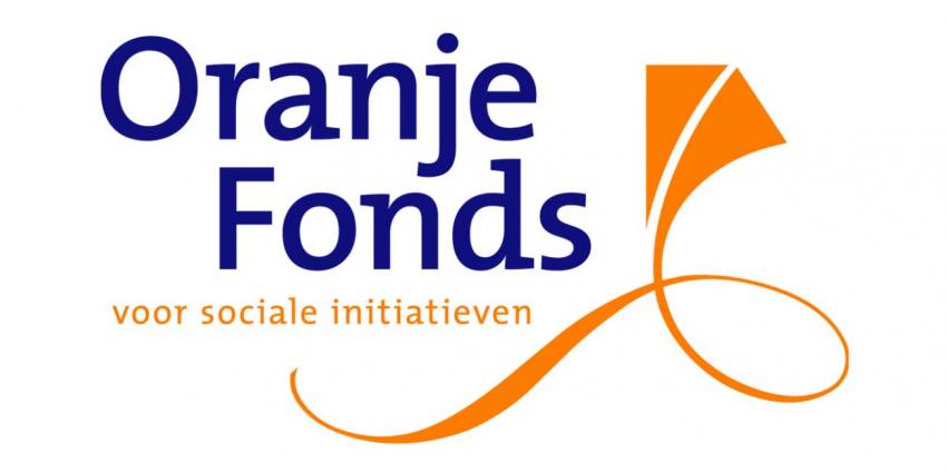 Oranje Fonds: Nederland deze week een stukje socialer