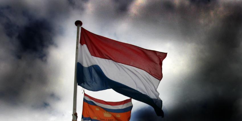 Koningsdag wordt kouder dan Kerst