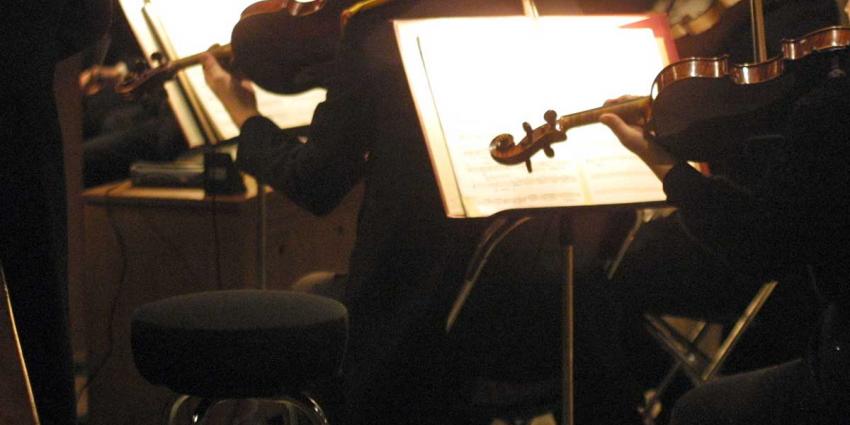 Chef-dirigent Daniele Gatti weg bij Concertgebouworkest na ongepast gedrag