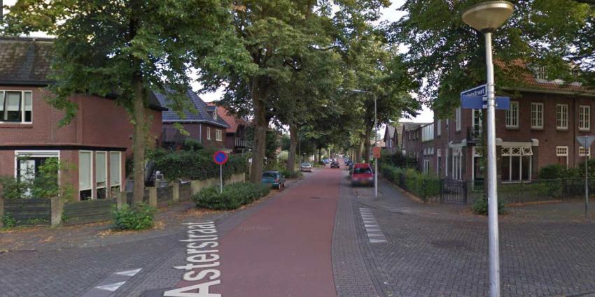 Tijdelijk Cameratoezicht in Oss na dubbele brandstichting