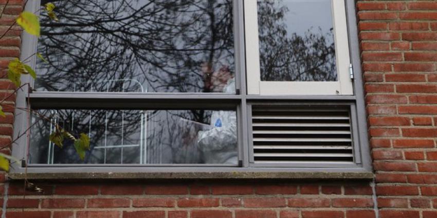 Politie start grootschalig onderzoek naar overlijden vrouw Vlaardingen