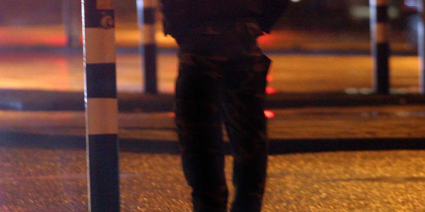 oversteken-voetganger