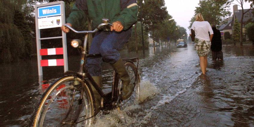 Extremer klimaat zorgt weer voor premieverhoging inboedelverzekering