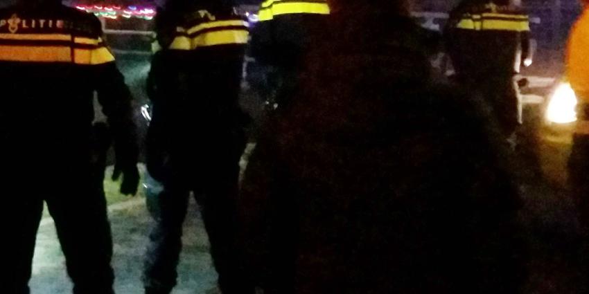 OM gaat 6 verdachten rellen Turks consulaat Rotterdam vervolgen