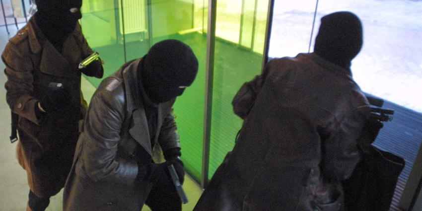 overvallers-vuurwapens