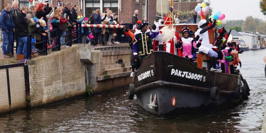 Comité Sinterklaasintocht Amstelveen wil geen andere Pieten