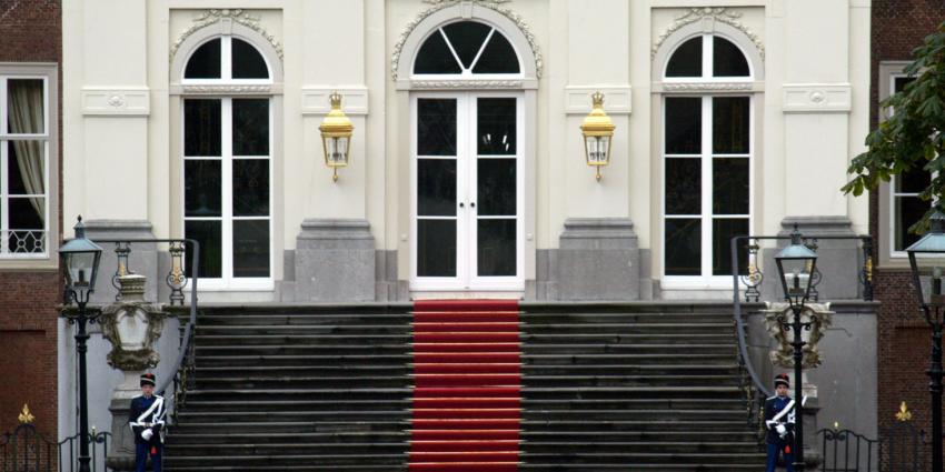 Renovatie paleis Huis ten Bosch wordt 24 miljoen euro duurder