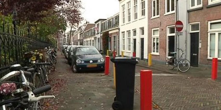 Politie maakt jacht op serie-aanrander in Utrecht