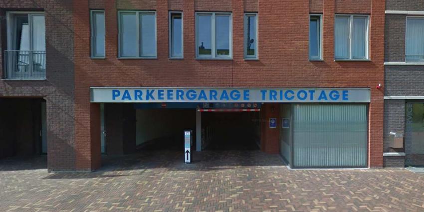 Veenendaal sluit parkeergarage en cultuurcentrum om gevaarlijke vloer