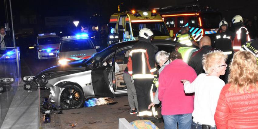 Dode en zwaargewonde bij 'vreemd' ongeval in Hoogeveen