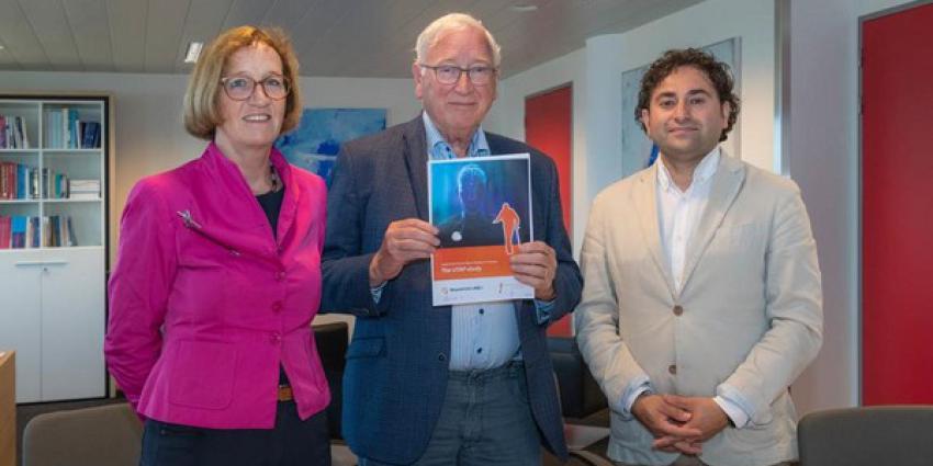 Miljoenensubsidie voor onderzoek naar ziekte van Parkinson