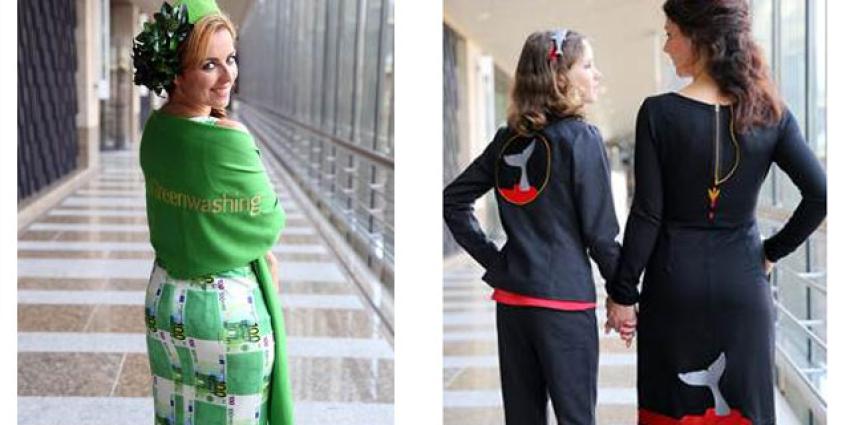 Marianne Thieme kandidaat-lijsttrekker Partij voor de Dieren