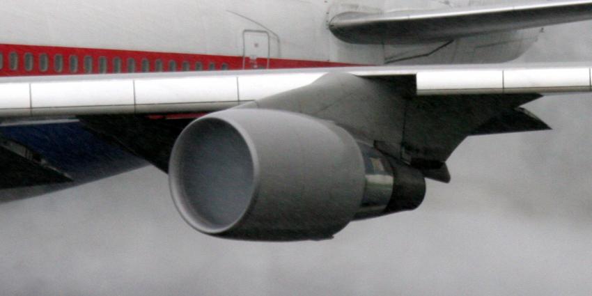 Passagiers vlucht-MH17 al na enkele seconden bewusteloos