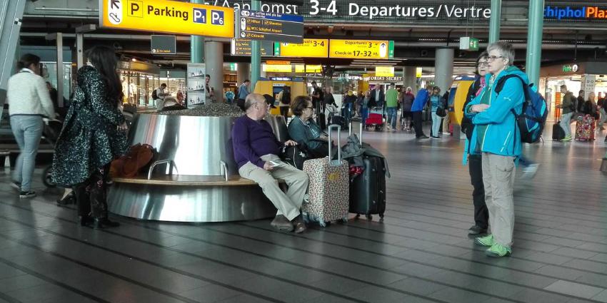 Schiphol