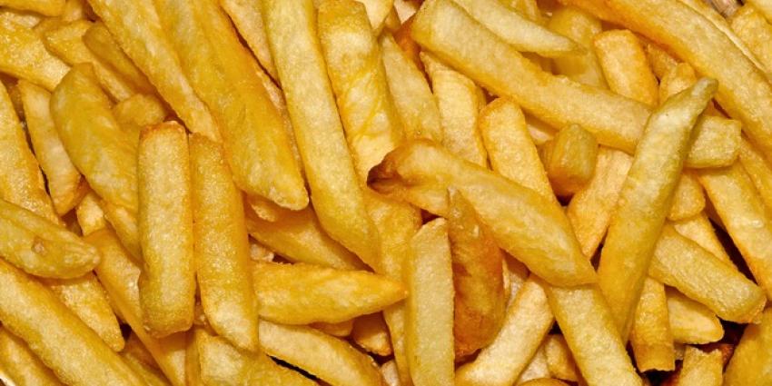 Swolsch Friethuys winnaar AD Friettest 2017