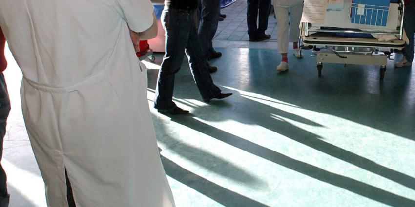 Maasstad Ziekenhuis schaalt reguliere zorg af vanwege beddentekort door corona