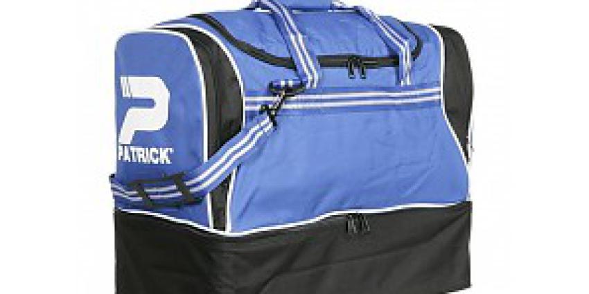 foto van tas | Politie