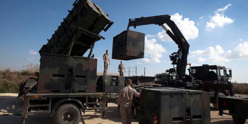 Zorgen over Defensie, Belastingdienst en grip op zaken bij Veiligheid en Justitie