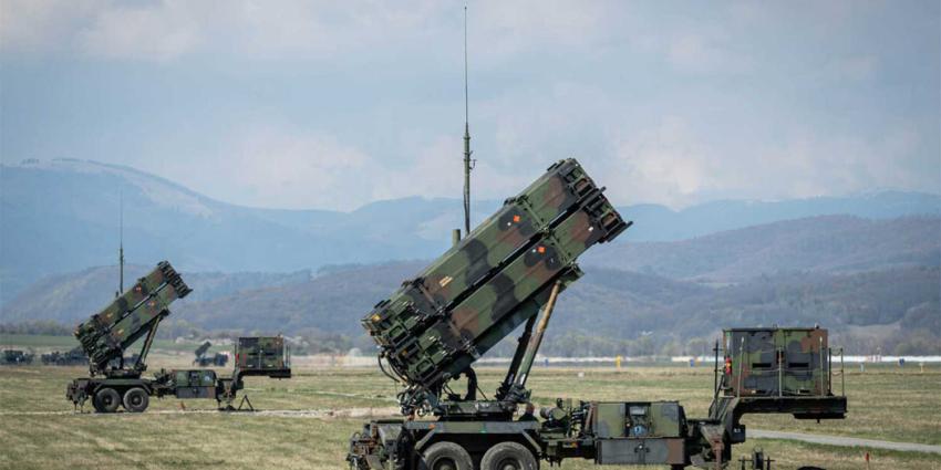 patriot-luchtafweer-defensie