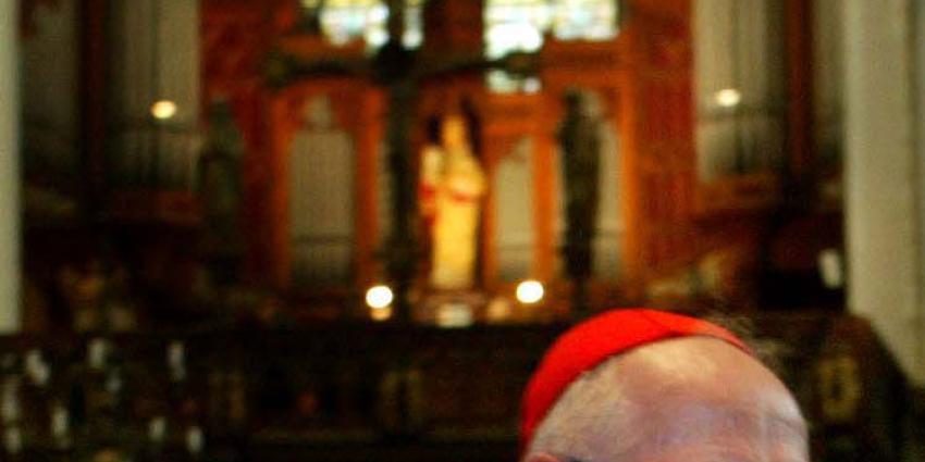 Paus: Vergeving voor vrouwen die abortus hebben laten plegen