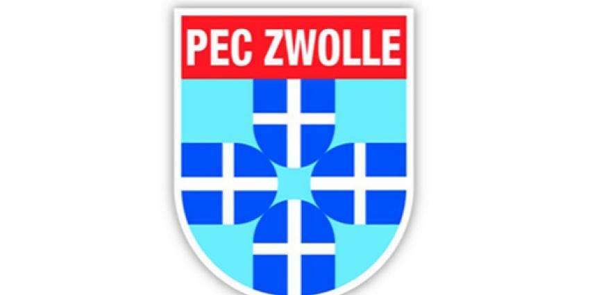 Jans en PEC Zwolle na vier jaar uit elkaar