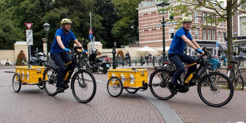 Wegenwacht start proef voor pechhulp per elektrische fiets