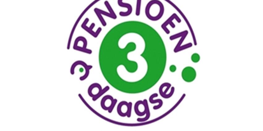 Foto van logo Pensioen3daagse | Wijzeringeldzaken.nl