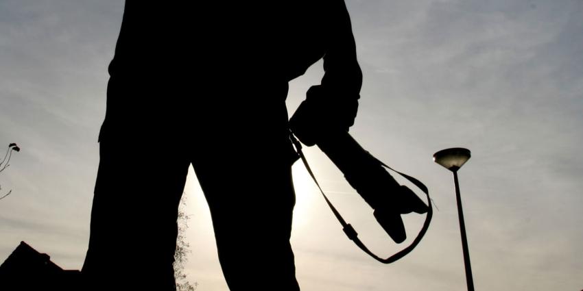 foto van pers | fbf archief