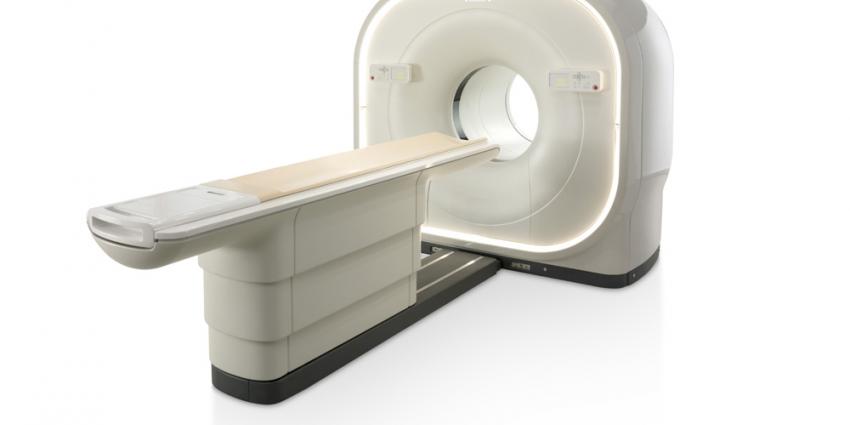 Prostaatkanker beter in beeld dankzij nieuwe PSMA-scan bij Westfriesgasthuis