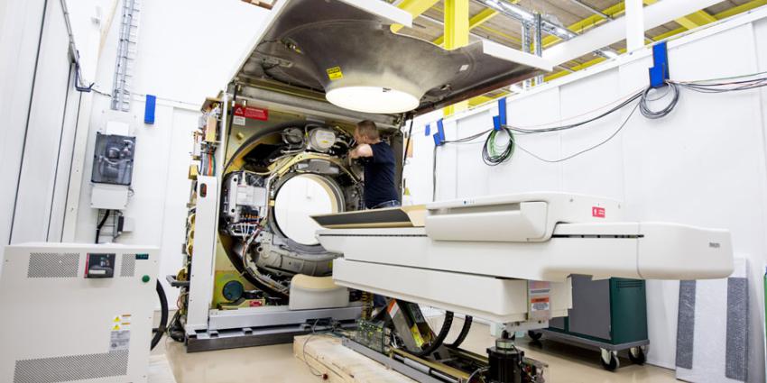 Ruim 100 miljoen voor veelbelovende zorg