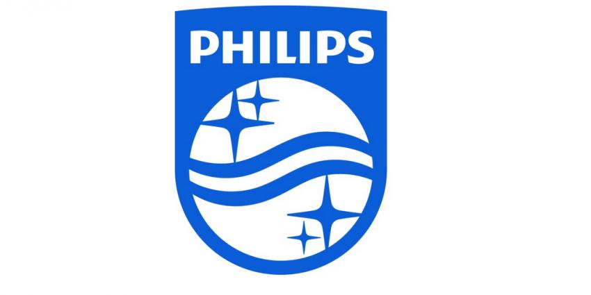 Philips gaat fabriek in Terneuzen sluiten