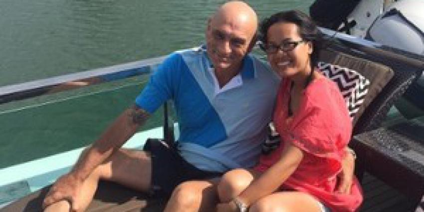 Dood Pieter en Tae Hoovers, politie zoekt getuigen 