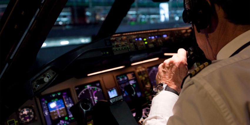 Europarlementariërs maken zich zorgen over zzp-piloten