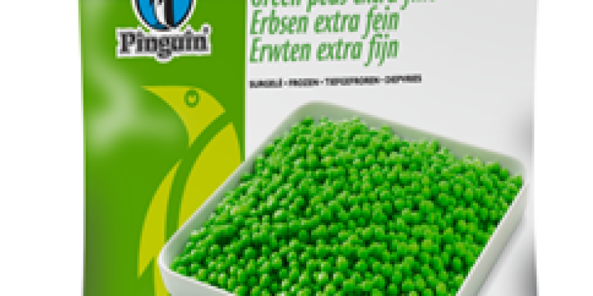 EMTÉ komt met veiligheidswaarschuwing Pinguin diepvrieserwten extra fijn 1 kilo