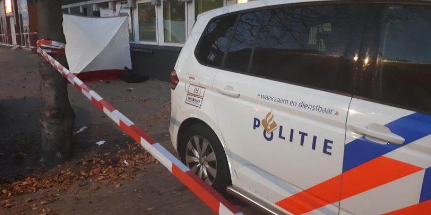 Plofkraak in Aalsmeer