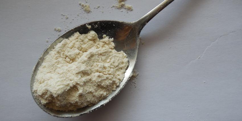 Poeder voor zelfdoding te koop geweest op Marktplaats