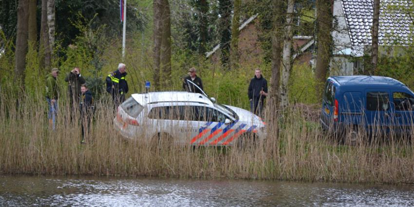 'Politieagent trekt bekeuring in als dank voor bewezen dienst'