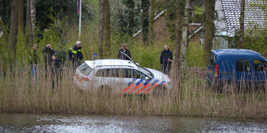 &#039;Politieagent trekt bekeuring in als dank voor bewezen dienst&#039;