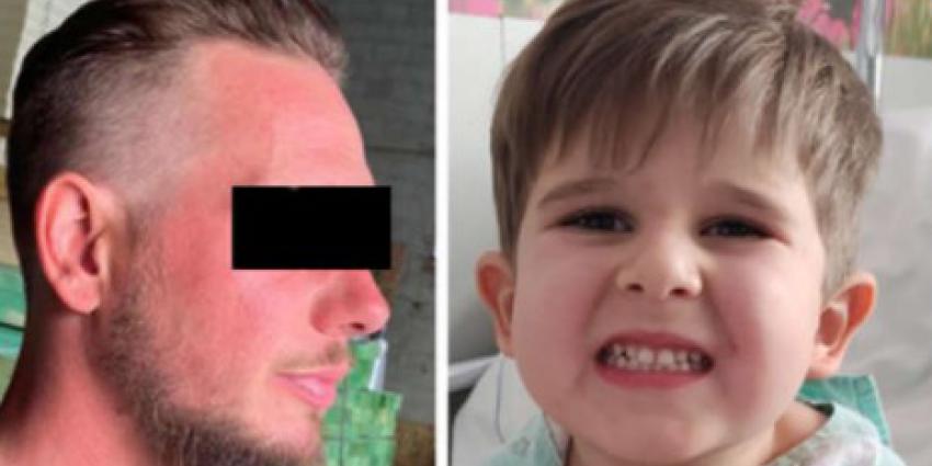 Gezochte Belgische oppas aangehouden, kind (4) nog vermist
