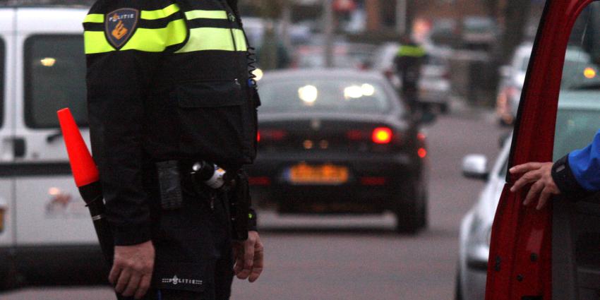 Man rijdt na ruzie in op plaatsgenoten in Roosendaal 