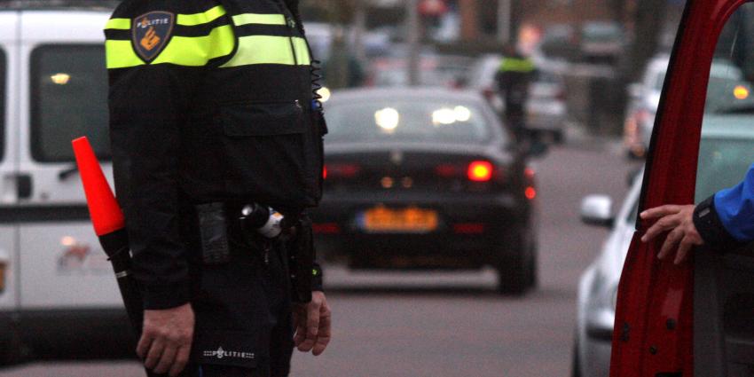 Man rijdt na ruzie in op plaatsgenoten in Roosendaal 