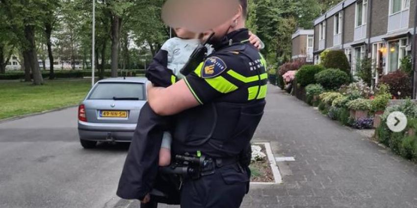 politie