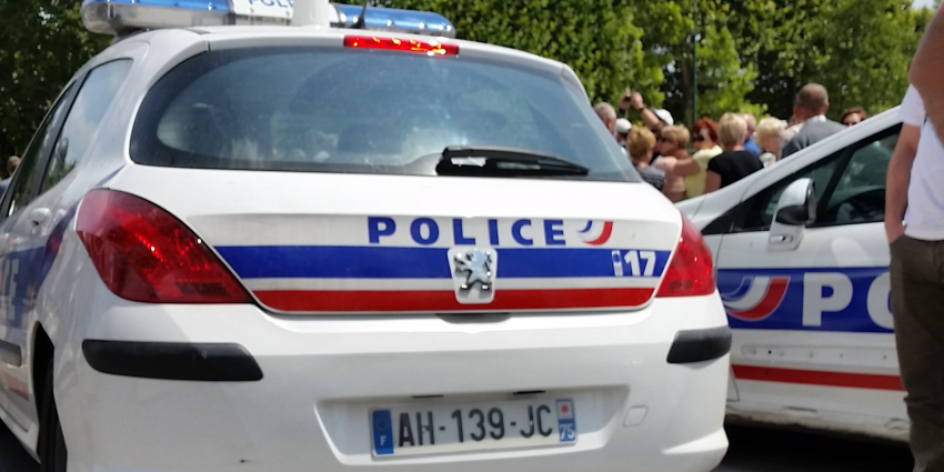 Franse politie voorkomt mogelijke aanslagen door drie aanhoudingen