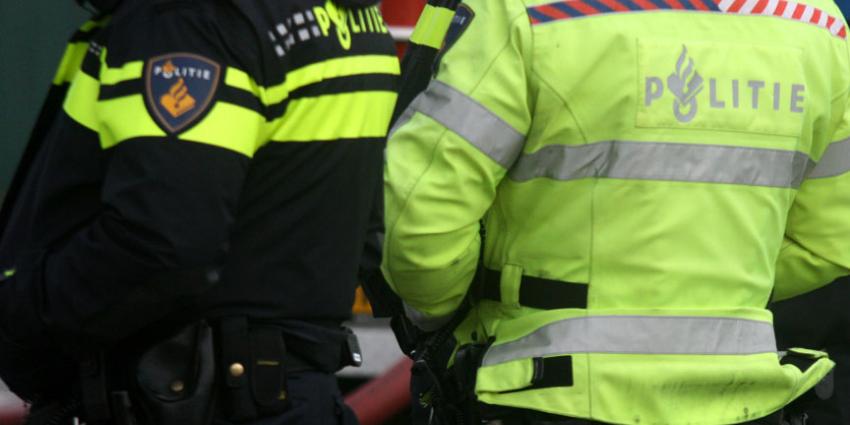 Politie Tilburg voorkomt massale vechtpartij tussen meer dan 100 personen