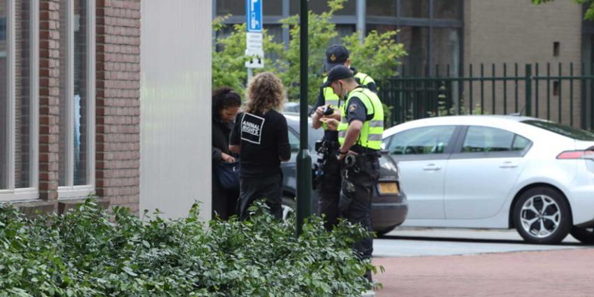 politie-animal-rights