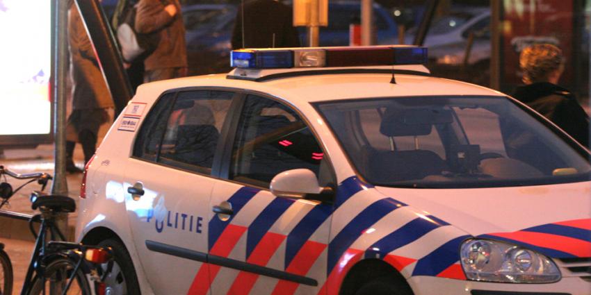 Vier gewonden bij feest in Oisterwijk