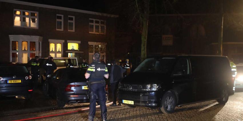 politie-dsi-aanhouding