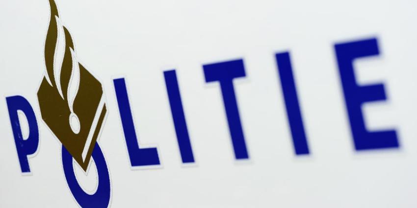 Logo politie